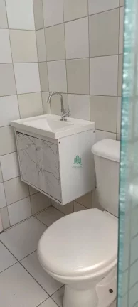 Imagem Apartamento com 2 dormitórios à venda, 50 m² por R$ 285.000,00 - Penha de França - São Paulo/SP
