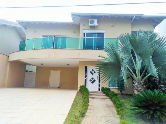 Imagem Sobrado com 3 dormitórios à venda, 373 m² por R$ 3.800.000,00 - Jardim Residencial Suzano - Suzano/SP