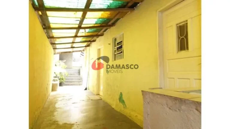 Imagem Casa à venda Vila Palmares, Santo André - SP