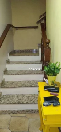 Imagem Sobrado com 4 dormitórios à venda, 233 m² por R$ 593.599,00 - Jardim Pinheiros - Guarulhos/SP