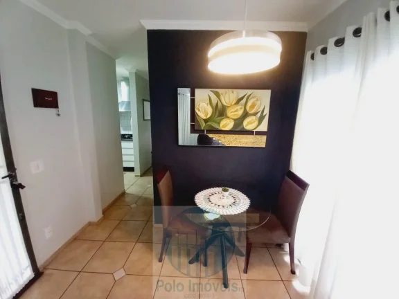 Imagem Casa em Condomínio R$ 270.000 - 2 quartos sendo 1 suíte, armários, 2 vagas, analisa permuta menor valor - Ribeirão Preto