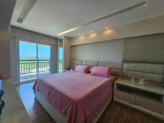 Imagem Apartamento para Venda em Natal / RN no bairro Capim Macio