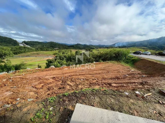 Imagem Terreno | Estrada Nova | 474m²