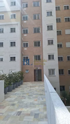 Imagem Apartamento Com 2 Quartos À Venda - 37M² - Let`s Cassandoca!!