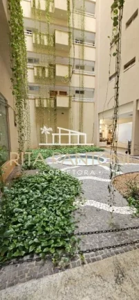 Imagem Apartamento - Ribeirão Preto - Nova Aliança - Região Sul