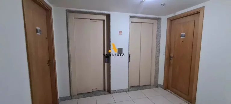 Imagem Barra da Tijuca - Condominio Americas Park - Vendo maravilhoso apto de 2qts com suite - 93m³ - Vista livre! R$1.000.000,00