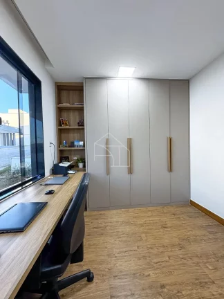 Imagem Casa 4 suítes – Condomínio Arquipélago de Manguinhos