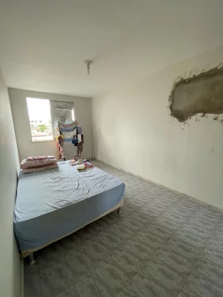 Imagem Apartamento à venda - Parque Residencial Francisco Moreira - 3 quartos, suíte, 90m² - Confira!