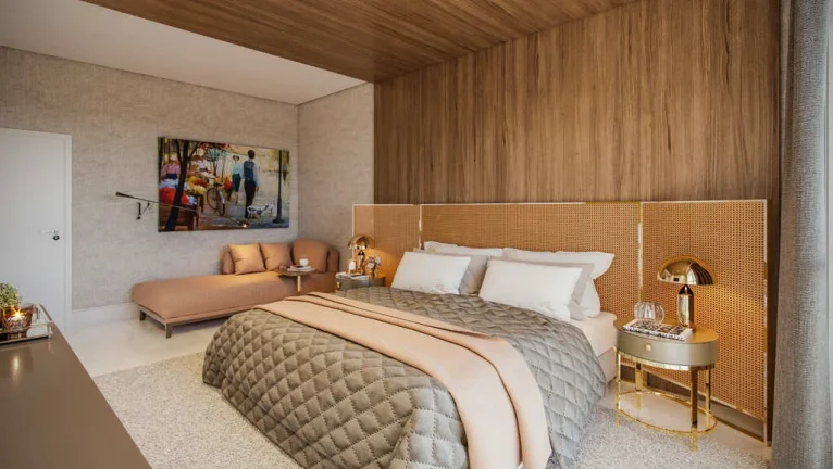 Imagem APARTAMENTO RESIDENCIAL em Goiânia - GO, Setor Oeste