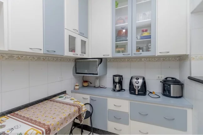 Imagem Excelente sobrado 130m² à venda, com 3 dormitórios, 2 vagas de garagem coberta, por R$695.000-Pirituba - SP