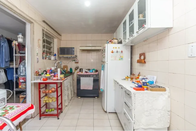 Imagem CASA RESIDENCIAL em São Paulo - SP, Vila Nova Cachoeirinha