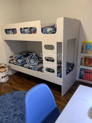 Imagem Apartamento para Venda em Santo André / SP no bairro Vila Floresta