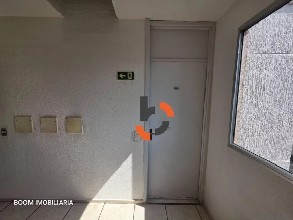 Imagem Apartamento com 2 dormitórios à venda, 43 m² por R$ 189.900,00 - Posse - Nova Iguaçu/RJ