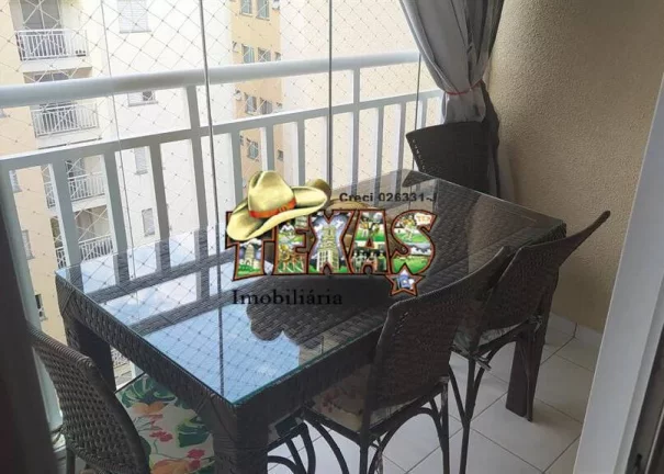 Imagem APARTAMENTO VILA CARRÃO