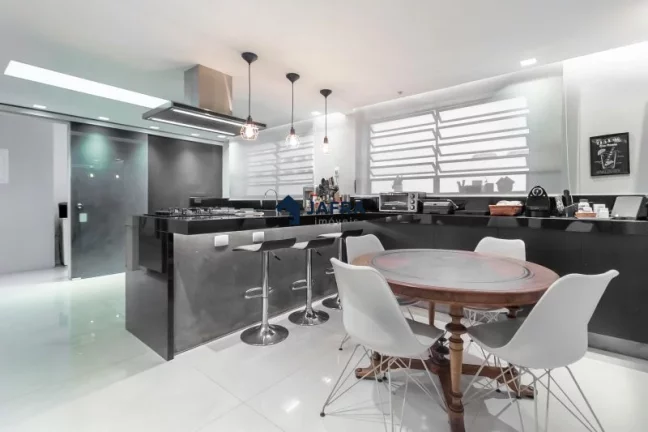 Imagem 3 suites Jardim Paulista Alameda Franca 3 vagas