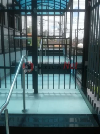 Imagem Apartamento localizado no bairro São João Clímaco, Parque Fongaro, São Paulo, com 3 dormitórios, sendo 1 suíte, 1 vaga, 78 m².