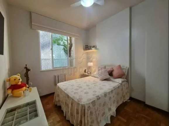 Imagem Copacabana - Residencial › Apartamento com 3 quarto(s) a Venda