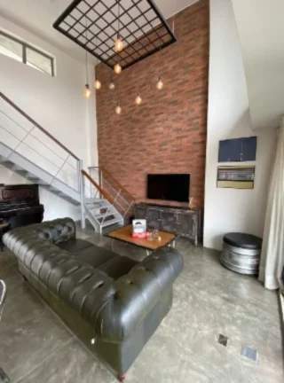 Imagem APARTAMENTO RESIDENCIAL em São Paulo - SP, Vila Madalena