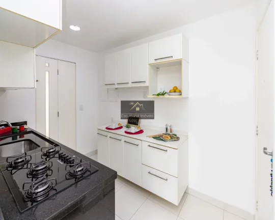 Imagem ALTO DA BOA VISTA APARTAMENTO 94,00 M 3 DORMITÓRIOS SENDO UMA SUÍTE SALA AMPLA VARANDA COZINHA FORNO FOGÃO ÁREA SERVIÇO AREJADA 2 VAGAS LAZER TOTAL