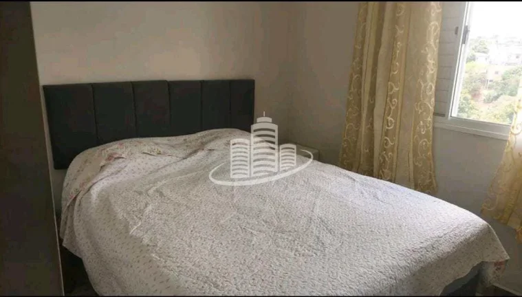 Imagem Apartamento Padrão