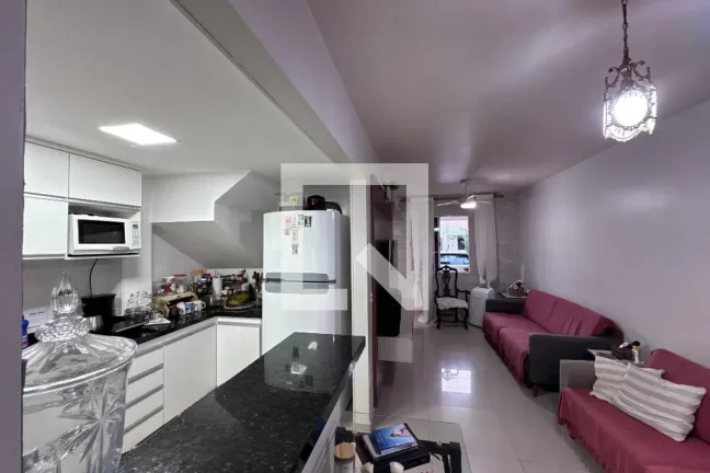 Imagem Casa à Venda - Vargem Pequena, 3 Quartos, 120 m2