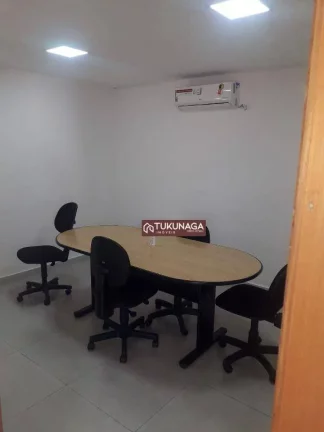 Imagem Prédio à venda, 482 m² por R$ 3.940.350,00 - Vila Congonhas - São Paulo/SP