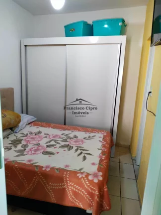 Imagem Casa à venda no bairro Campinho - Guaratinguetá/SP