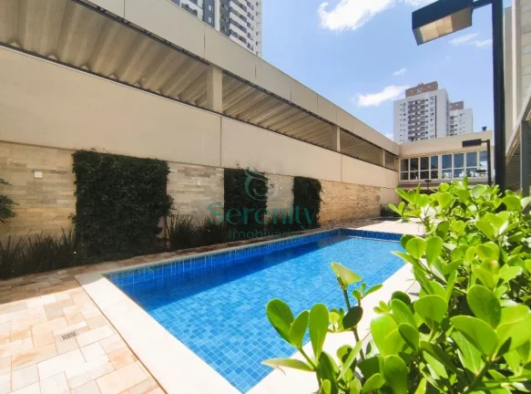 Imagem Apartamento à venda no Aurora, no Hamptons Residence em Londrina/PR