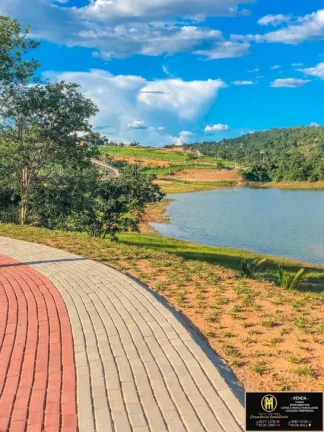 Imagem Lago Sul Lotes Parcelados as Margens do Lago Corumbá