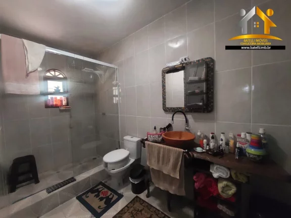Imagem Casa - Granja Viana - Paisagem Renoir | Batelli Imóveis
