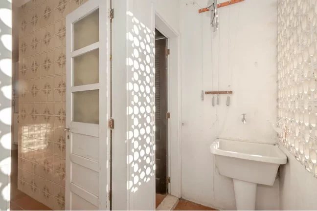Imagem SGP 2535 Apto 610291021-180 - Apartamento à venda no bairro São Geraldo - Porto Alegre/RS