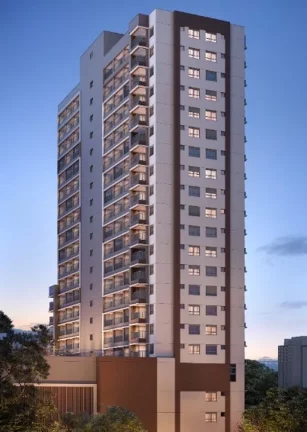 Imagem APARTAMENTO RESIDENCIAL em São Paulo - SP, Vila Zilda (Tatuapé)