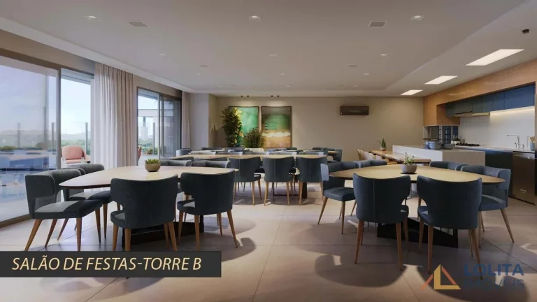 Imagem Lançamento de Apartamentos na Planta em Florianópolis/SC