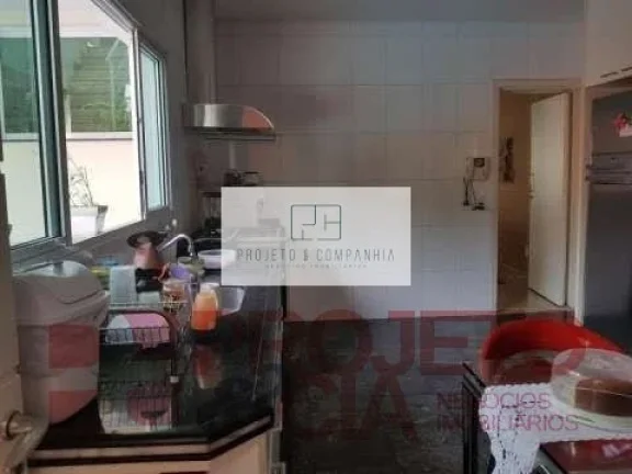 Imagem Casa Sobrado em Granja Julieta - São Paulo