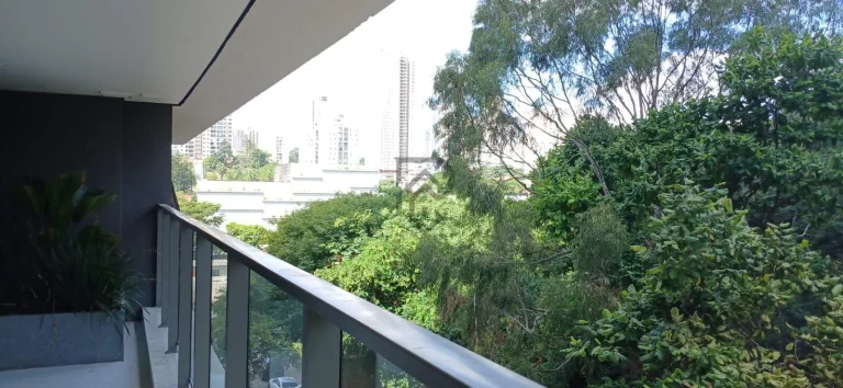 Imagem Apartamento em Chacara Klabin, São Paulo/SP