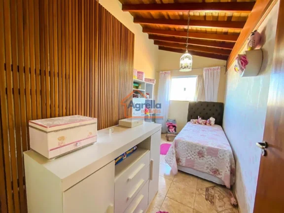Imagem Casa à venda no bairro Jardim Brasília - Mogi Mirim/SP