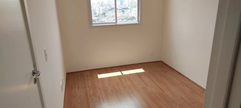 Imagem Apartamento Studio no Alto da Mooca - 24 m² - 1 Quarto (Suíte) - 1 Banheiro - Aceita financiamento - R$ 240.000,00