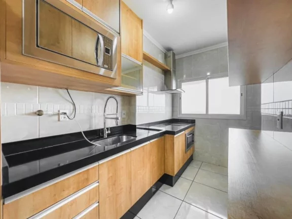 Imagem Apartamento à Venda em Boqueirão, Praia Grande - SP