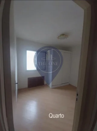 Imagem Apartamento à venda em São Paulo-SP, Saúde: 1 quarto, 1 suíte, 2 salas, 1 vaga, 33m². Aproveite essa oportunidade!