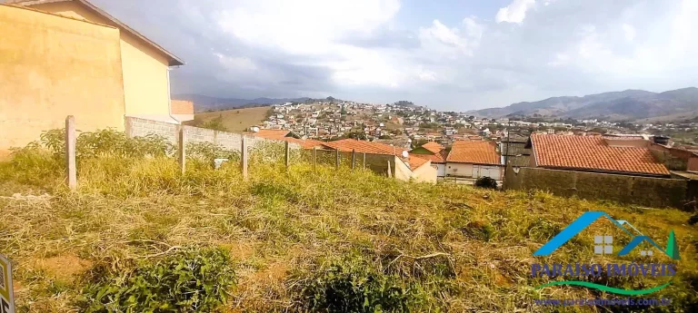 Imagem Oportunidade Única: Terreno com Vista Panorâmica no Jardim Eldorado