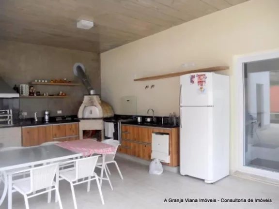 Imagem Casa com 4 dormitórios à venda, 650 m² por R$ 3.050.000,00 - Palos Verdes - Carapicuíba/SP
