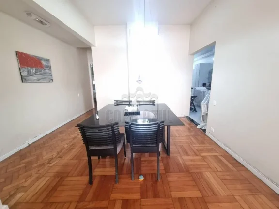 Imagem Copacabana - Residencial › Apartamento com 3 quarto(s) a Venda