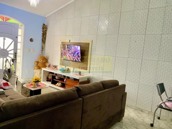 Imagem Excelente Casa no Cidade Jardim