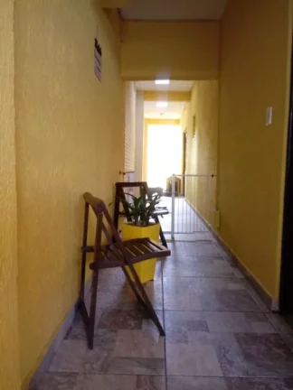 Imagem Sobrado com 3 dormitórios à venda, 203 m² por R$ 450.000,00 - Jardim Odete - Poá/SP