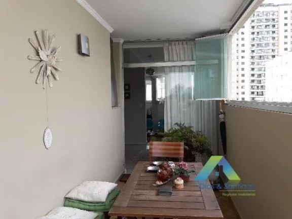 Imagem APARTAMENTO 200M² RUA COSTA AGUIAR