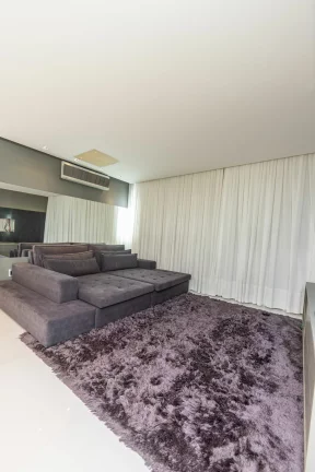 Imagem 4 Suótes, 400m2, Centro - Balneário Camboriú/SC