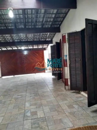 Imagem Oportunidade Casa, próximo a Orla no Itagua, em Ubatuba SP