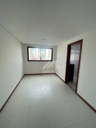 Imagem Apartamento com 1 quarto - Itapuã