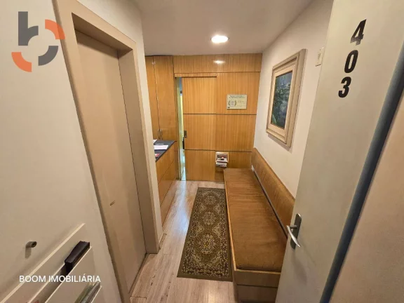 Imagem Sala à venda, 22 m² por R$ 150.000,00 - Centro - Nova Iguaçu/RJ