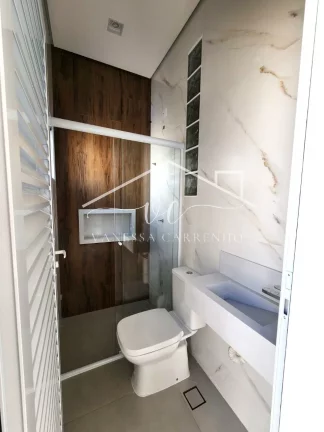 Imagem Venda Casa Térrea | Vanessa Carrenho